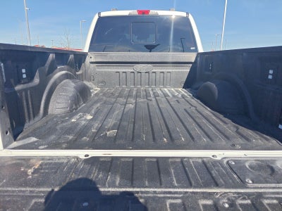 2025 Ford F-250SD King Ranch