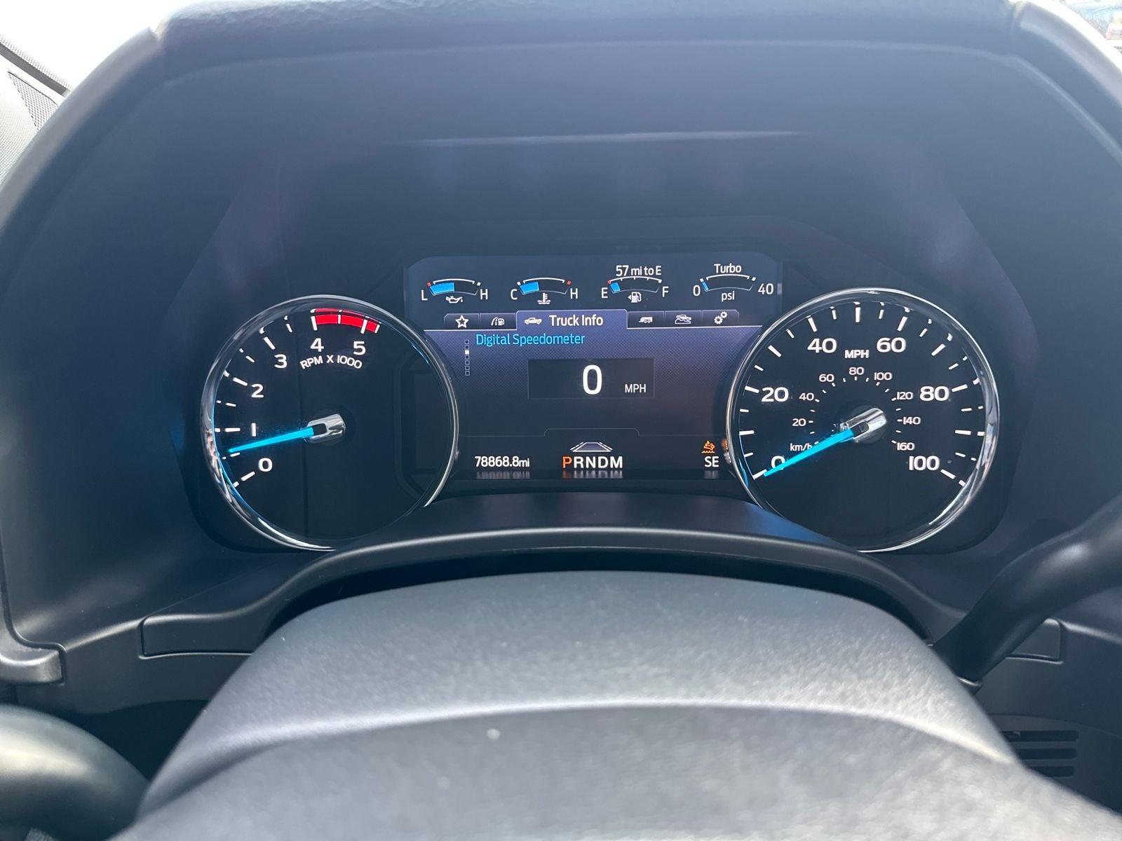 2022 Ford F-250SD Platinum