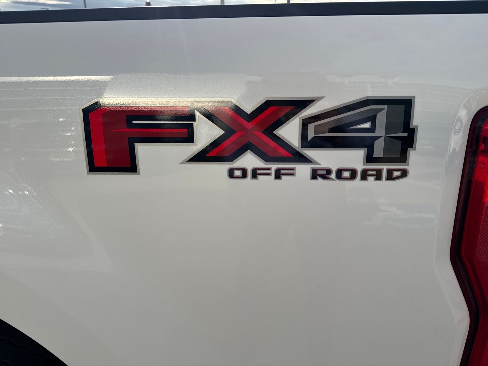 2022 Ford F-250SD Platinum