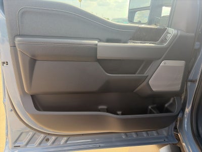 2023 Ford F-250SD Lariat