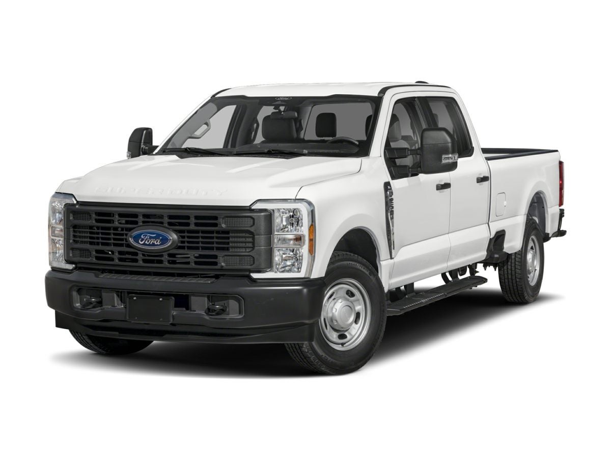 2025 Ford F-250SD Lariat