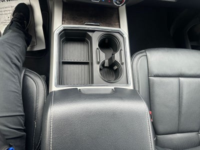 2022 Ford F-350SD Lariat