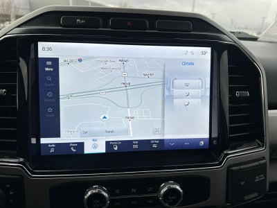 2022 Ford F-350SD Lariat