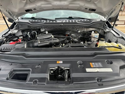 2022 Ford F-350SD Lariat