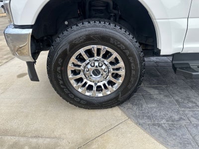 2022 Ford F-350SD Lariat