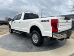 2022 Ford F-350SD Lariat