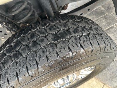 2022 Ford F-350SD Lariat