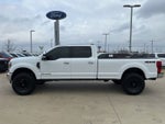 2022 Ford F-350SD Lariat