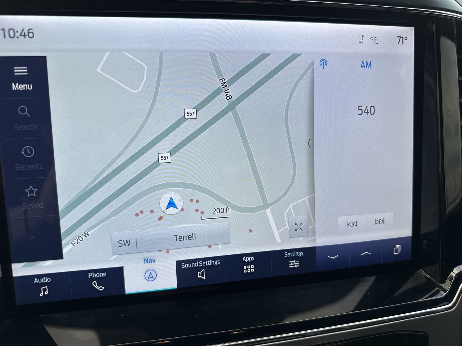 2022 Ford F-350SD Lariat