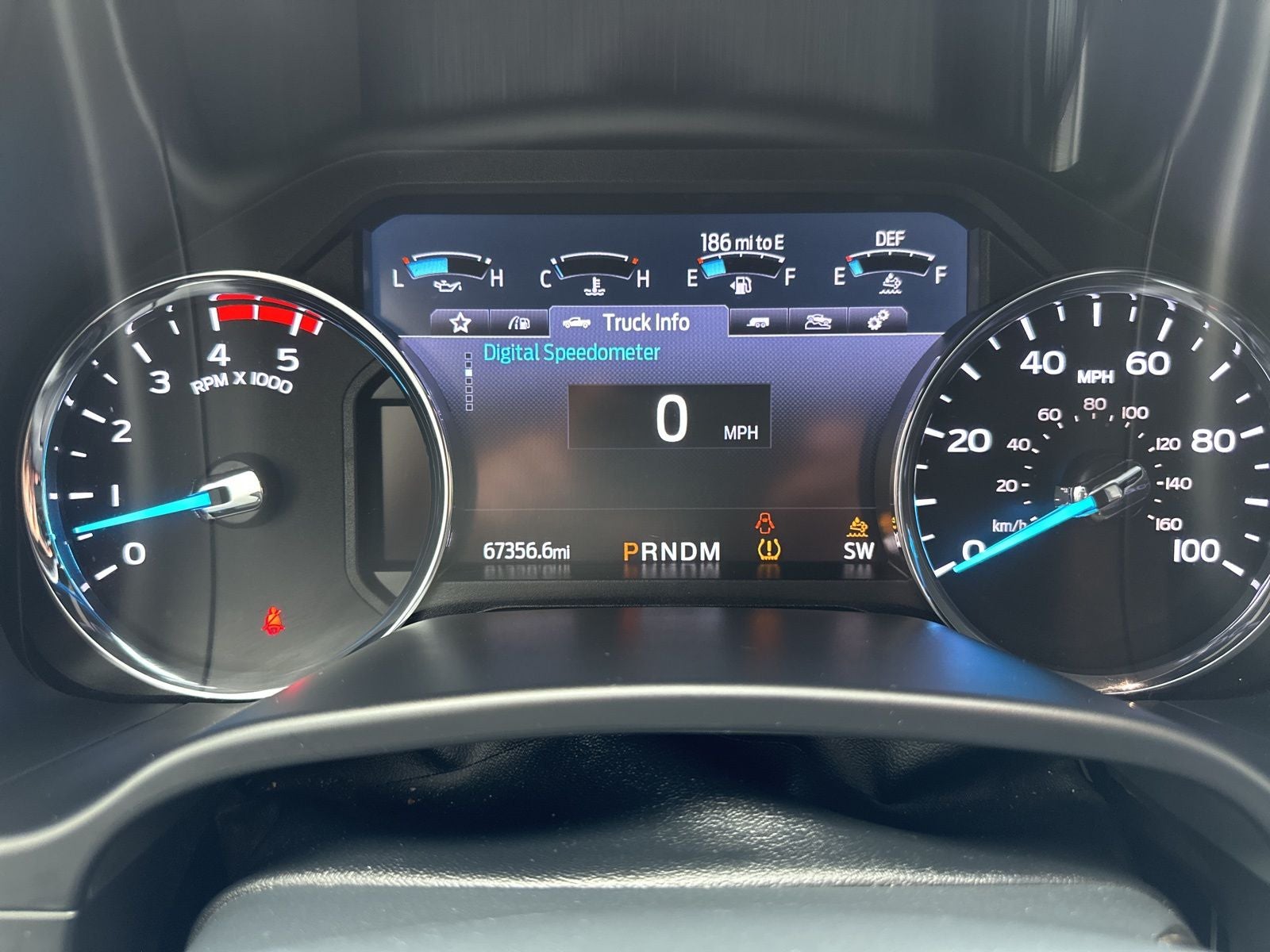 2022 Ford F-350SD Lariat