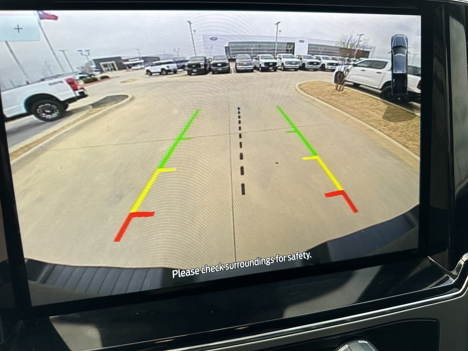 2022 Ford F-350SD Lariat