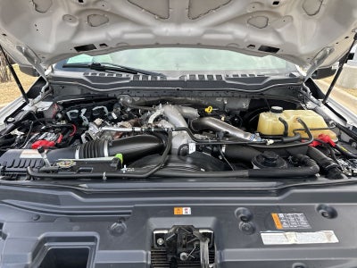 2022 Ford F-350SD Lariat