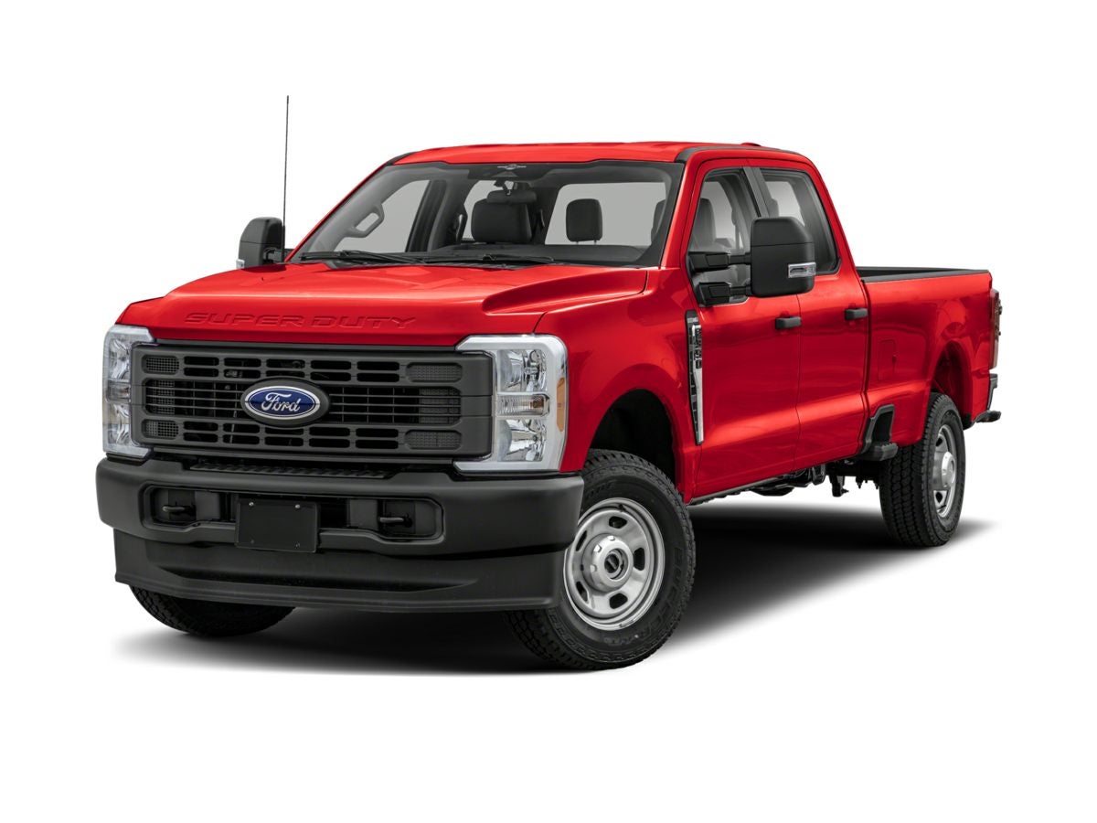 2024 Ford F-350SD King Ranch DRW