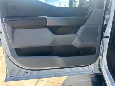 2025 Ford F-350SD XLT DRW