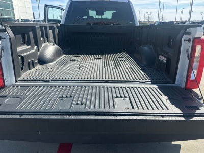 2025 Ford F-350SD XLT DRW