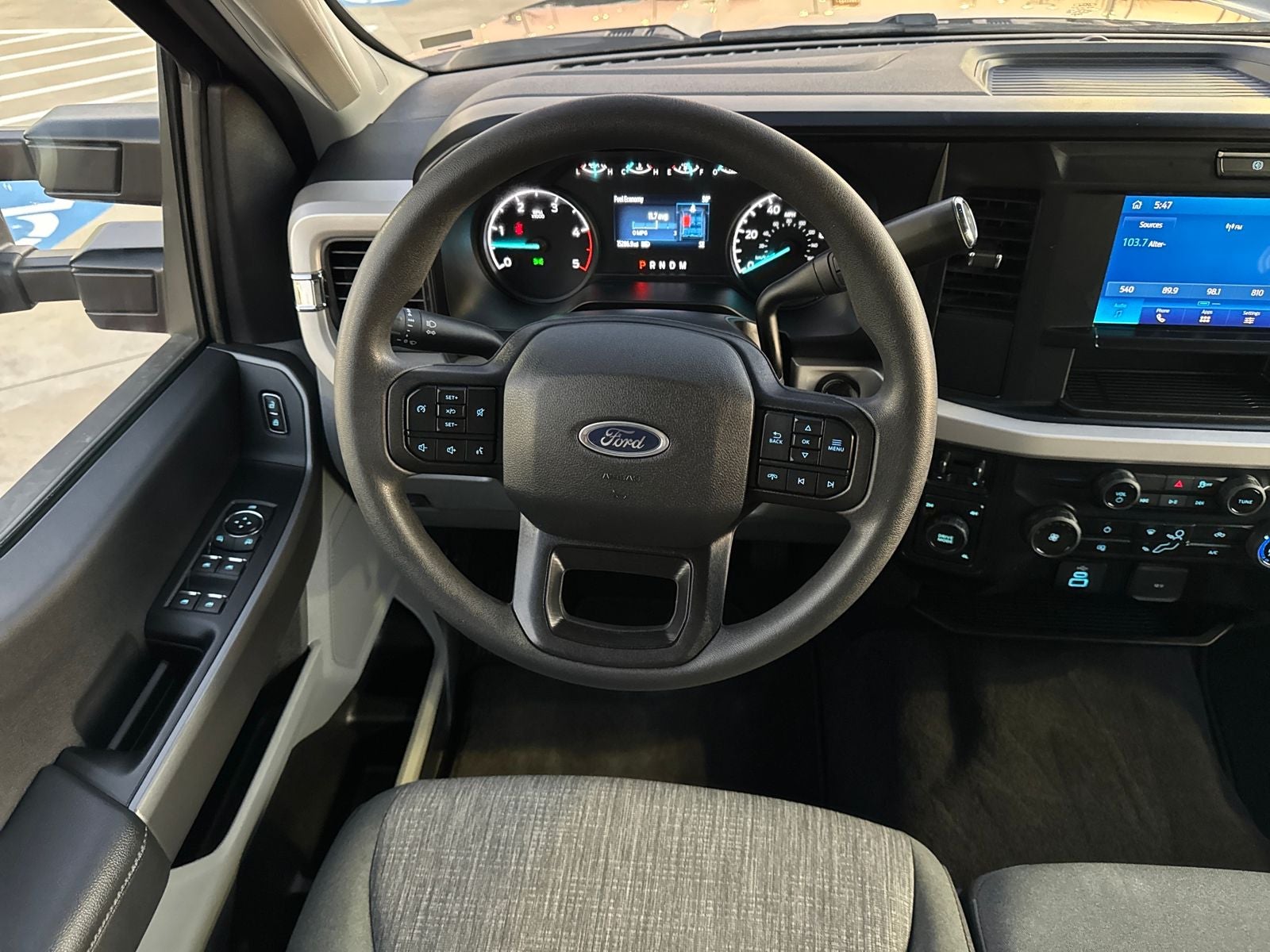 2026 Ford F-350SD XLT DRW