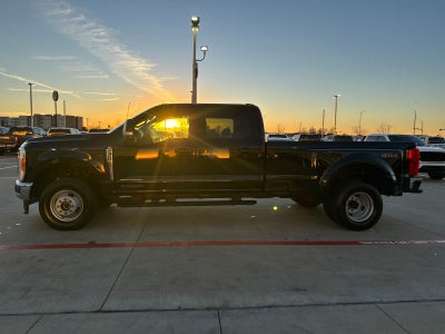 2026 Ford F-350SD XLT DRW