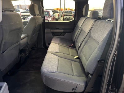 2026 Ford F-350SD XLT DRW