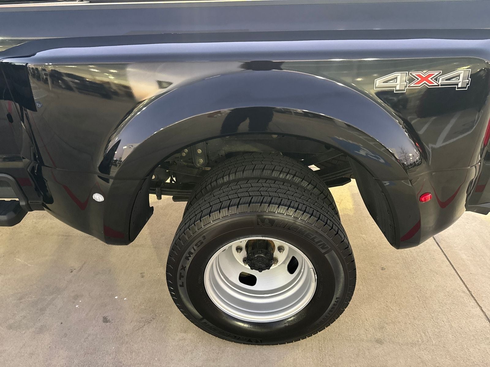 2026 Ford F-350SD XLT DRW