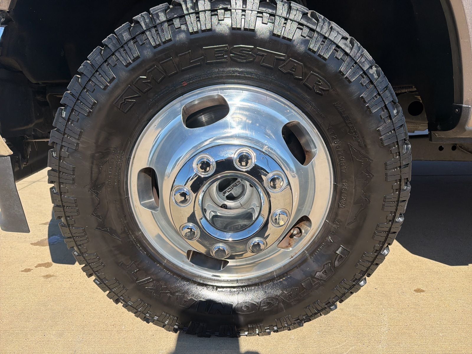 2022 Ford F-350SD Lariat DRW