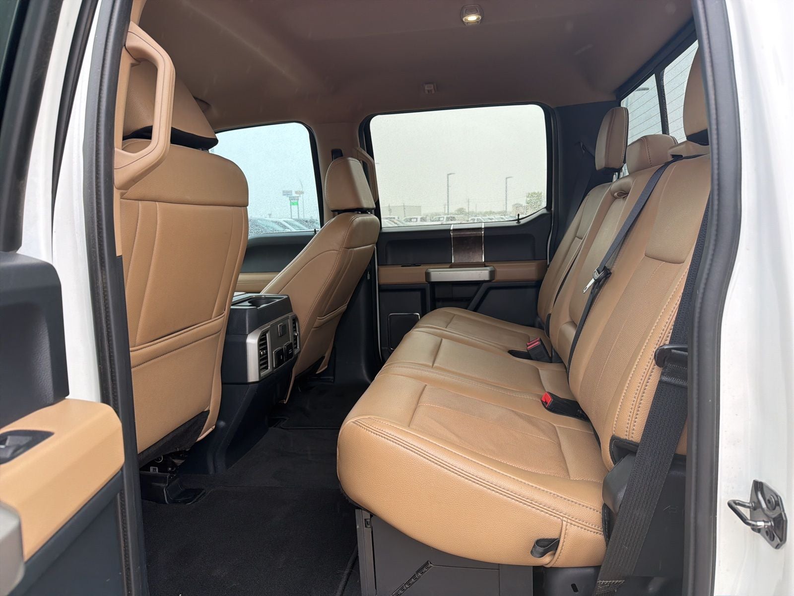 2022 Ford F-350SD Lariat DRW