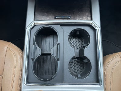 2022 Ford F-350SD Lariat DRW