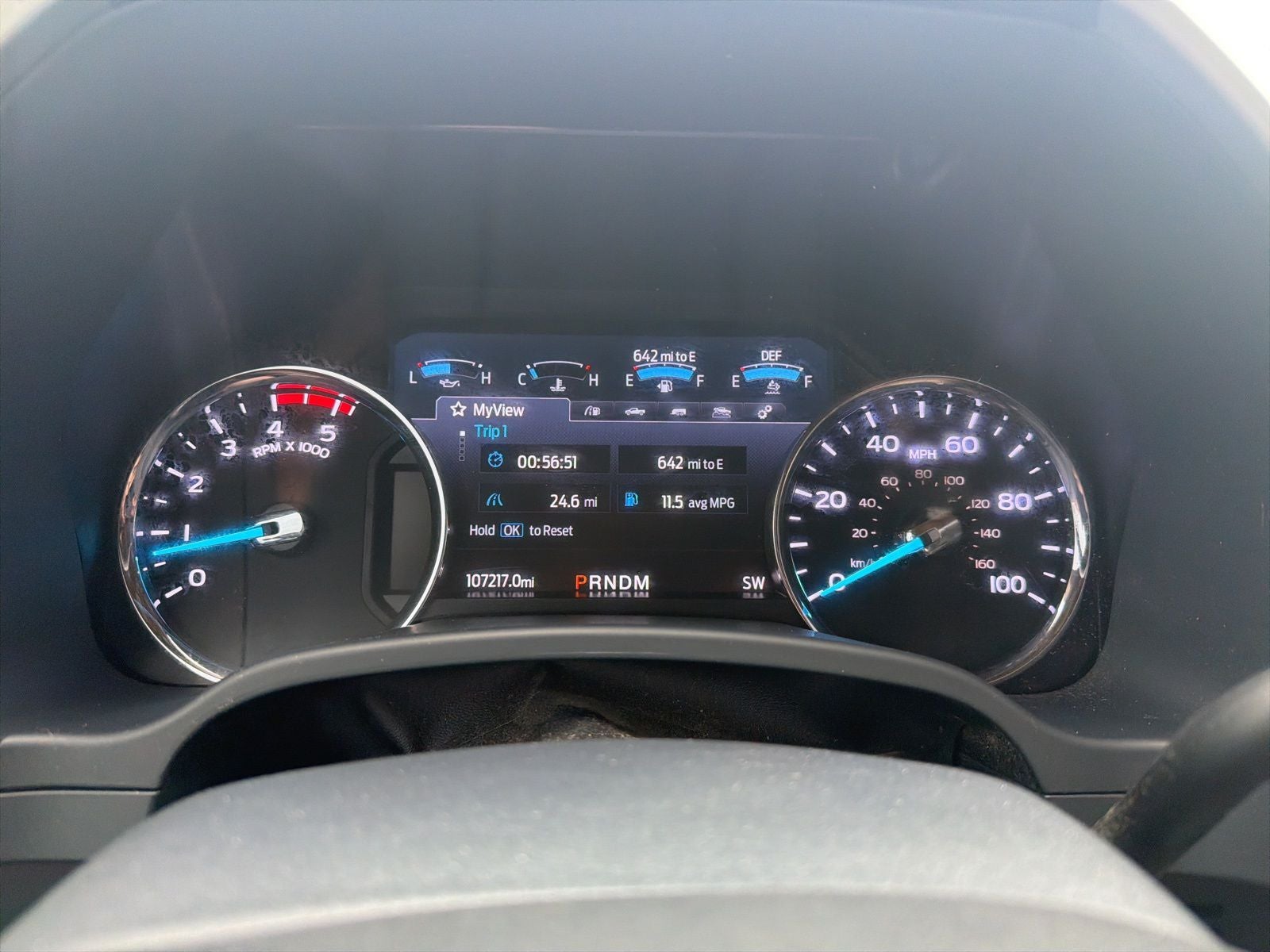 2022 Ford F-350SD Lariat DRW