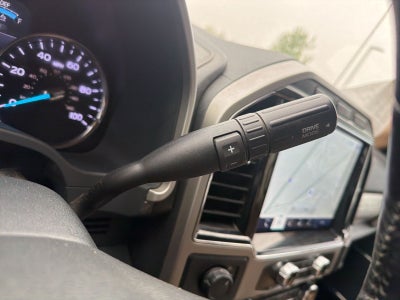 2022 Ford F-350SD Lariat DRW