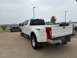 2022 Ford F-350SD Lariat DRW