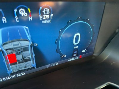 2023 Ford F-350SD Lariat DRW