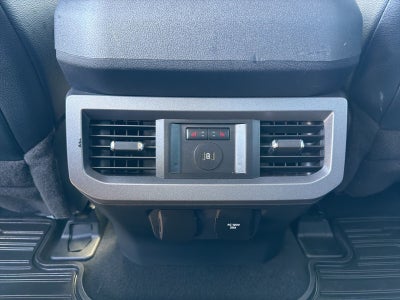 2023 Ford F-350SD Lariat DRW