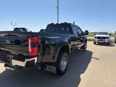 2023 Ford F-350SD Lariat DRW