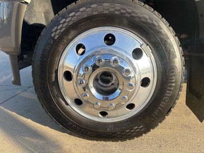 2026 Ford F-450SD King Ranch DRW