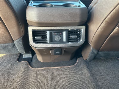 2026 Ford F-450SD King Ranch DRW