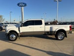 2026 Ford F-450SD King Ranch DRW