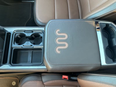 2026 Ford F-450SD King Ranch DRW