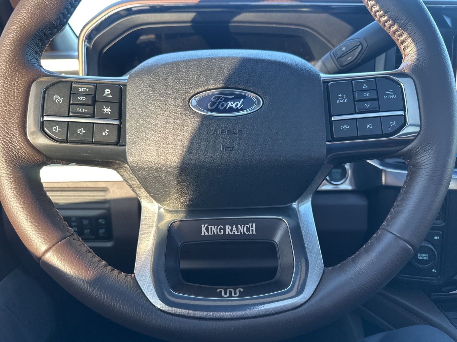 2026 Ford F-450SD King Ranch DRW