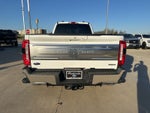 2026 Ford F-450SD King Ranch DRW