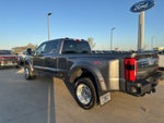 2026 Ford F-450SD Platinum DRW