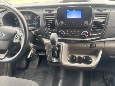 2024 Ford Transit-250 Base