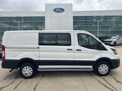 2024 Ford Transit-250 Base