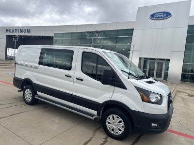 2024 Ford Transit-250 Base
