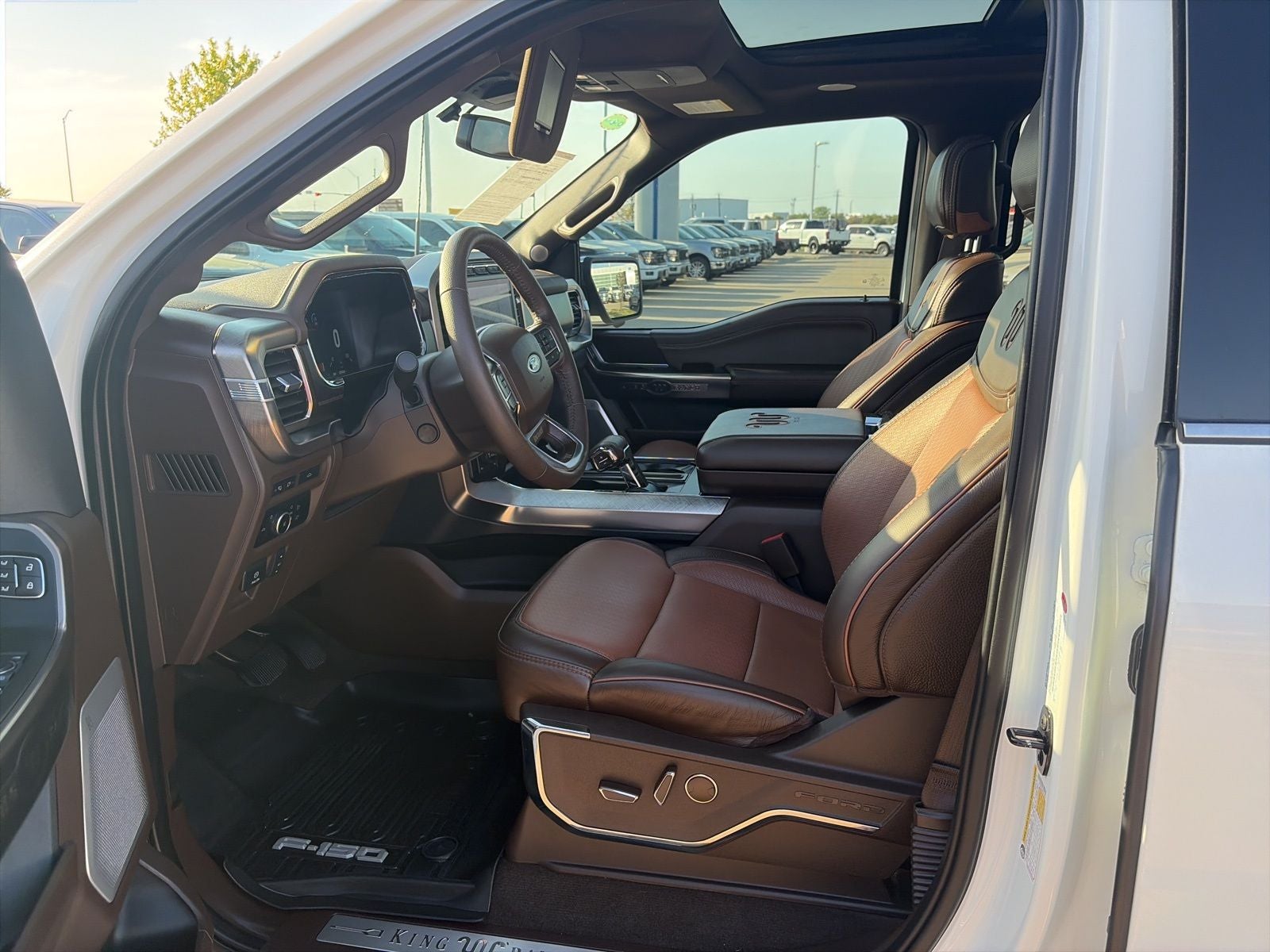 2023 Ford F-150 King Ranch