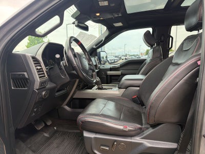 2020 Ford F-150 Raptor Roush Edition