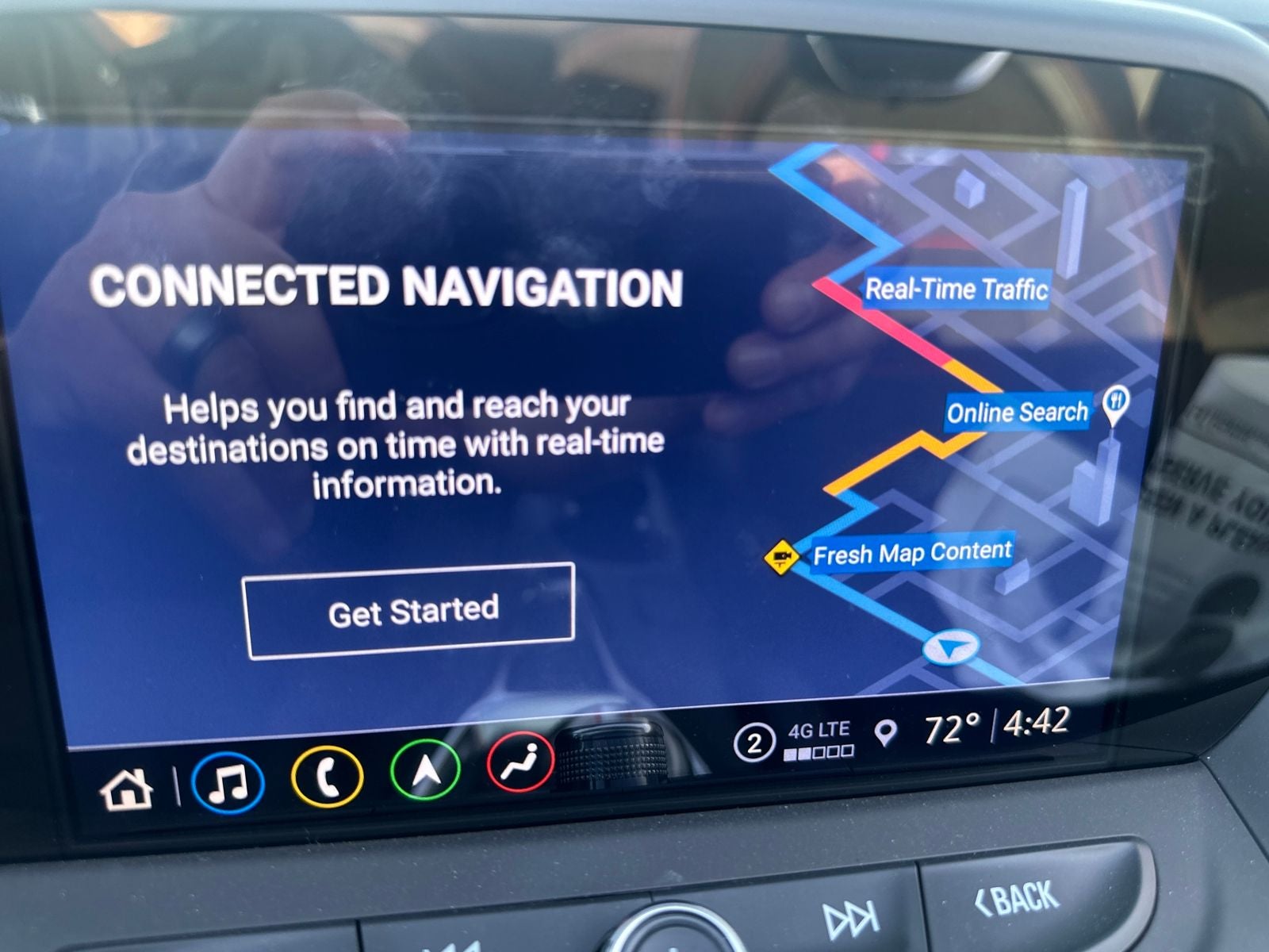 2023 Chevrolet Camaro ZL1