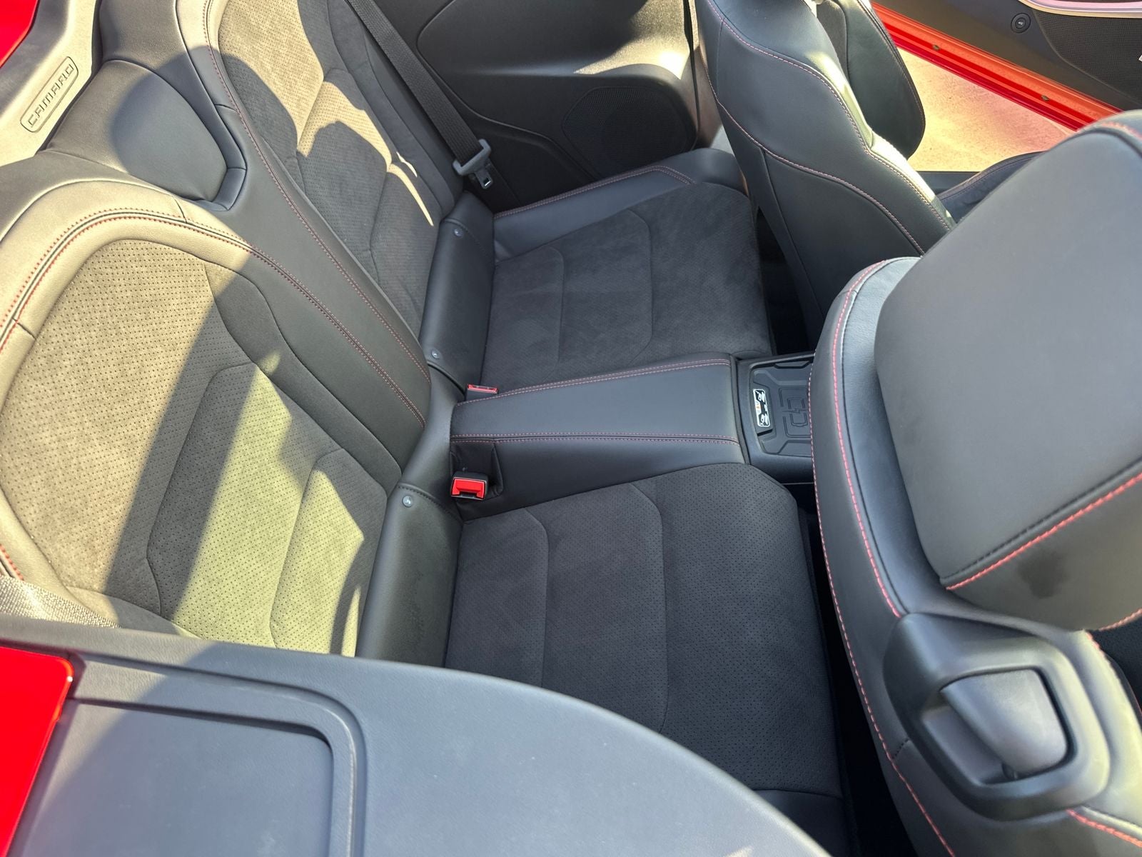 2023 Chevrolet Camaro ZL1