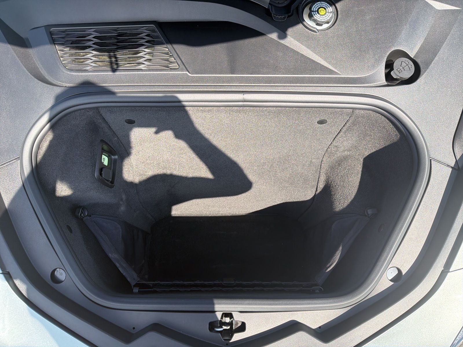 2024 Chevrolet Corvette Stingray 3LT