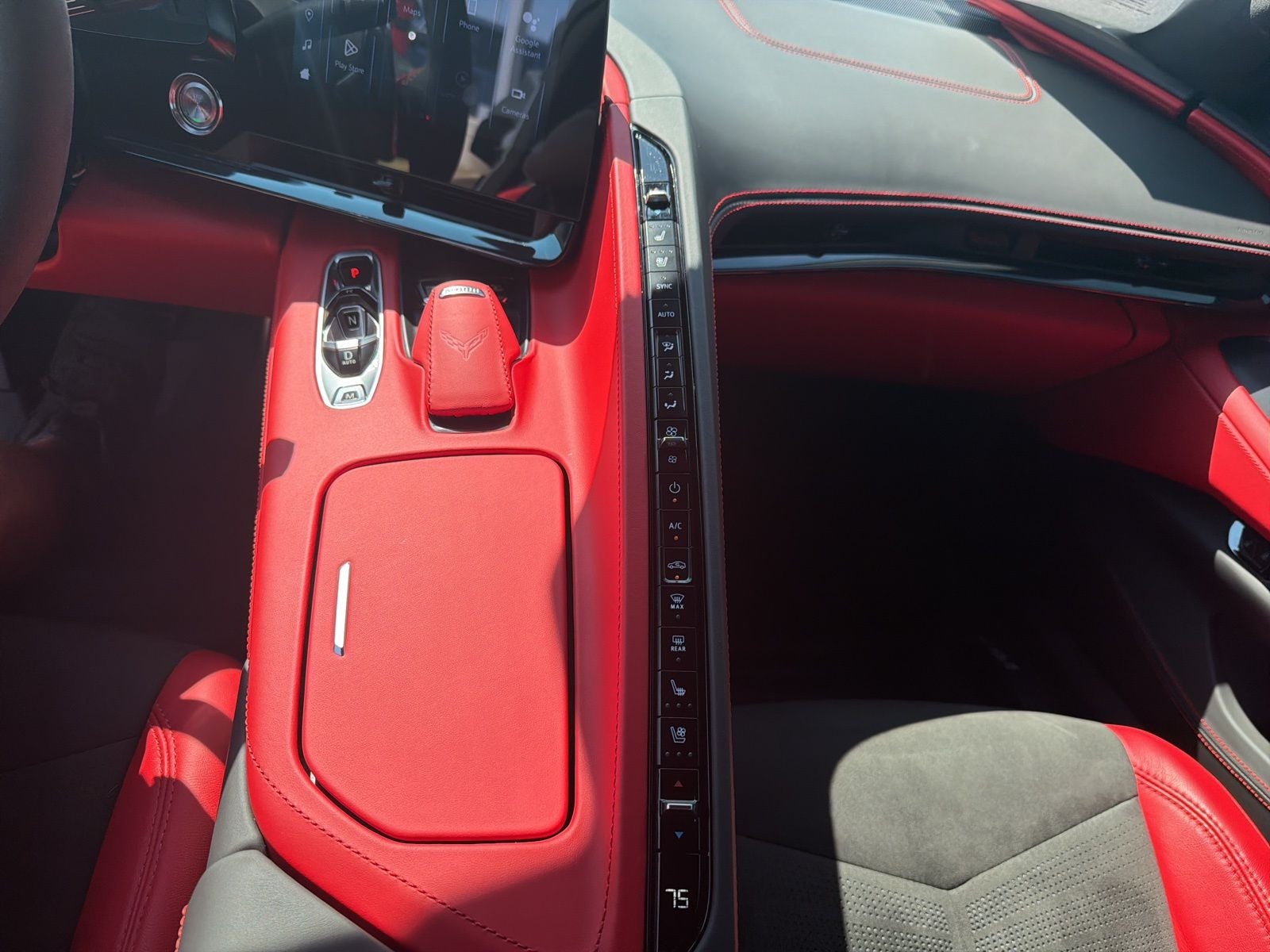 2024 Chevrolet Corvette Stingray 3LT