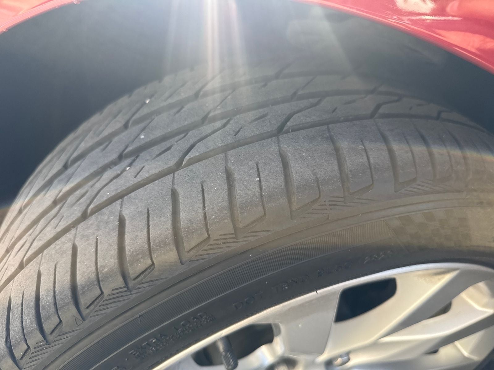 2018 Cadillac ATS 3.6L Premium Luxury