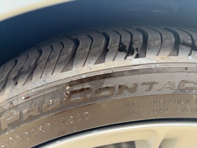 2024 Cadillac CT4 Premium Luxury